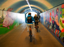 MUCA Street Art Bike Tour