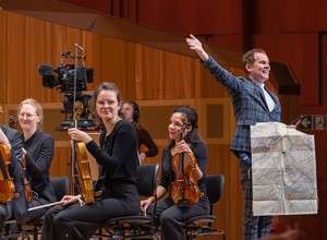 Orchester-Detektive: Spürnasen im Schottenrock!