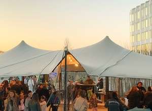 Streetmusic-Festival 