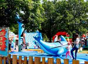 PIRATEN-KINDERLAND in BS-Melverode