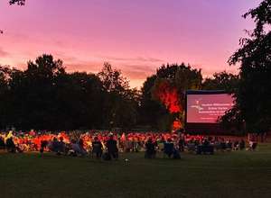 Sommerkino: Wicked
