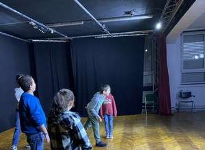 TheaterCamp