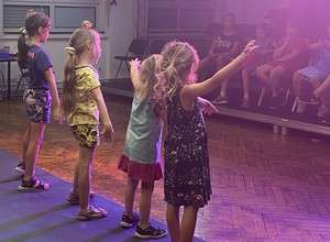 KindertanzCamp