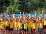 HOWOGE & ALBA Sommercamp in Buch 2025