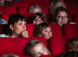 48. LUCAS – Internationales Festival für junge Filmfans