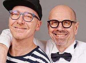 10 Jahre ICH & HERR MEYER