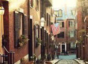 Englisch Sprachreise nach Boston (USA) für Jugendliche