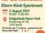 Eltern-Kind-Sport Outdoor