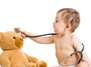 Schnellkurs Erste Hilfe Kleinkind und Baby Moabit