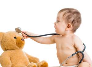 First aid kids - Quick course for parents - Moabit