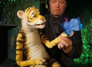 Tigerwild - KinderTheaterFestival 2025
