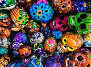 Día de Muertos