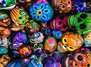 Día de Muertos