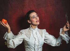 Mitspieltheater "Schneewittchen"
