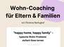 Happy home, happy family– so löst du typische Wohn-Probleme 