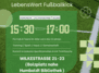 LebensWert Fußballkick