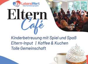 Offenes Eltern-Café