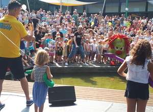 RABATZ - Das große Radio TEDDY-Familienfestival 