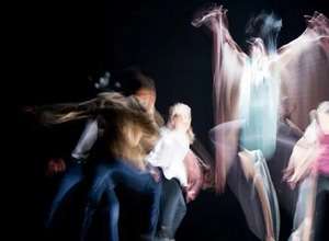 Theaterexperimente: Ferien-Studio im Herbst