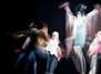 Theaterexperimente: Ferien-Studio im Herbst