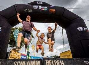 XLETIX Kids MAGDEBURG 2026