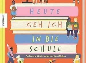 Lesung - Kita-Schulanfang-Feier!