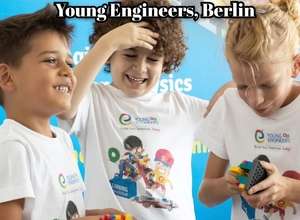 Lego Bricks Building - MINT/STEM Learning