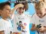 Lego Bricks Building - MINT/STEM Learning