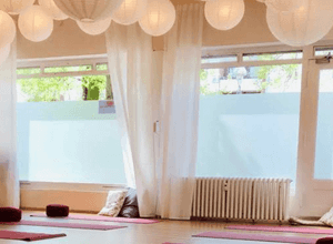 Mama Fit, dein nächster Schritt nach der Rückbildung