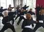 Kampfkunst Kung Fu Herbstferien Camp 2025