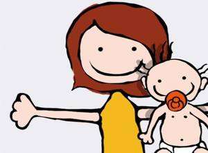 Babys erstes Jahr – Eltern-Kind-Kurs (versch. Termine)