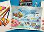 Workshop: Aquarellkurs – Die geheimnisvolle Welt der Meere