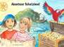 Ferien-Workshop: Abenteuer Schatzinsel - 07.04. bis 10.04.26