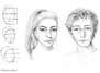 Wochenend-Workshop: Einstieg in das Portraitzeichnen 