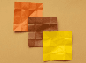 Falten und Gestalten - Zine Making Workshop