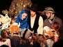 Familientheater "Die Weihnachtsgeschichte"