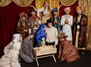 Märchentheater "Die Weihnachtsgeschichte"