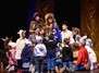 Familientheater "Die Weihnachtsgeschichte"