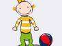 Spiel- und Turnkurs (Mi 15:30 & 16:45)