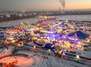 Johann Le Guillerm „Terces“ | Tollwood Winterfestival 2025