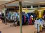 Kinderkleider- und Spielzeugmarkt