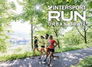 INTERSPORT Urban Trail Run