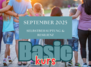 Löwentraining 🦁 Selbstbehauptung & Resilienz - Basic