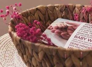 Babymassage als individuellen Einzeltermin 