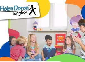 Englisch für Kindergartenkinder in Köln-Ehrenfeld