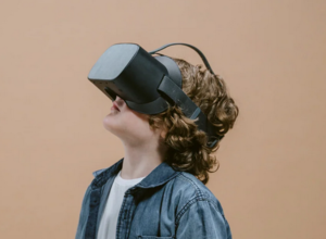 MitMachMittwoch - VR-Brille