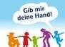Kunstaktion zum Tag der Familien