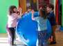 Bewegung, Spiel und Spass im Zirkus
