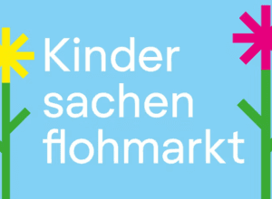 Kindersachenflohmarkt