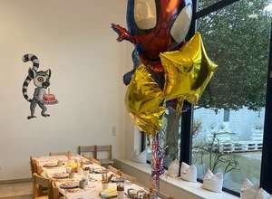 DEIN DAYO GEBURTSTAG